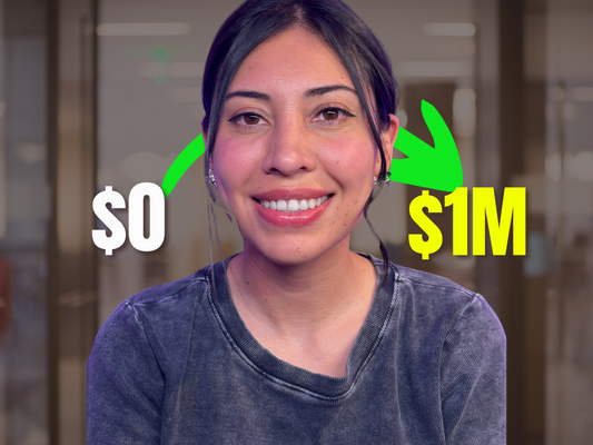 Método: Los 8 Pasos para Encontrar y Vender Productos Virales